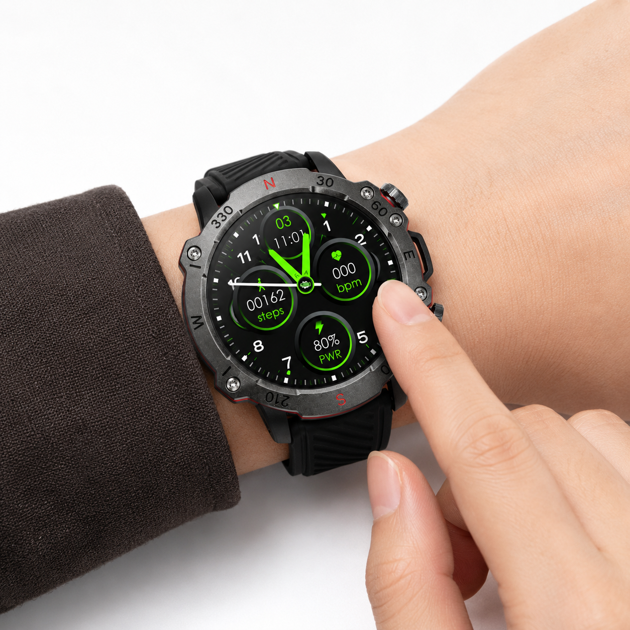 Smart Watches