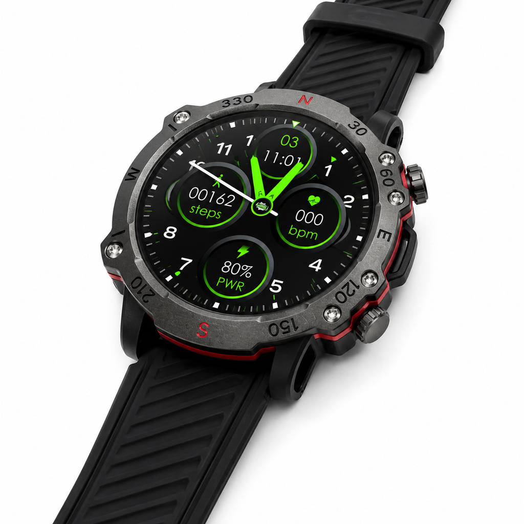 Smartwatch Z21 Max