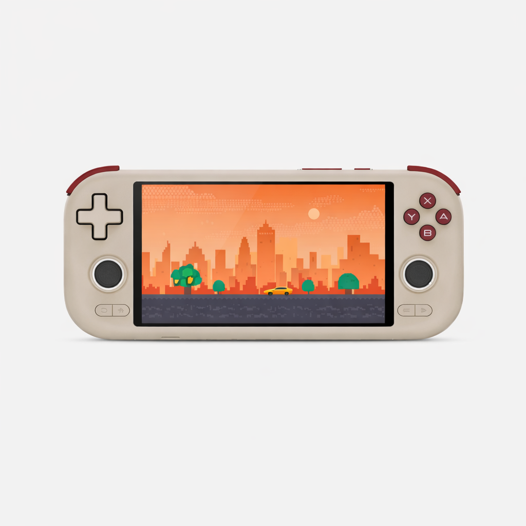 MANGMI AIR X Handheld Gaming Console
