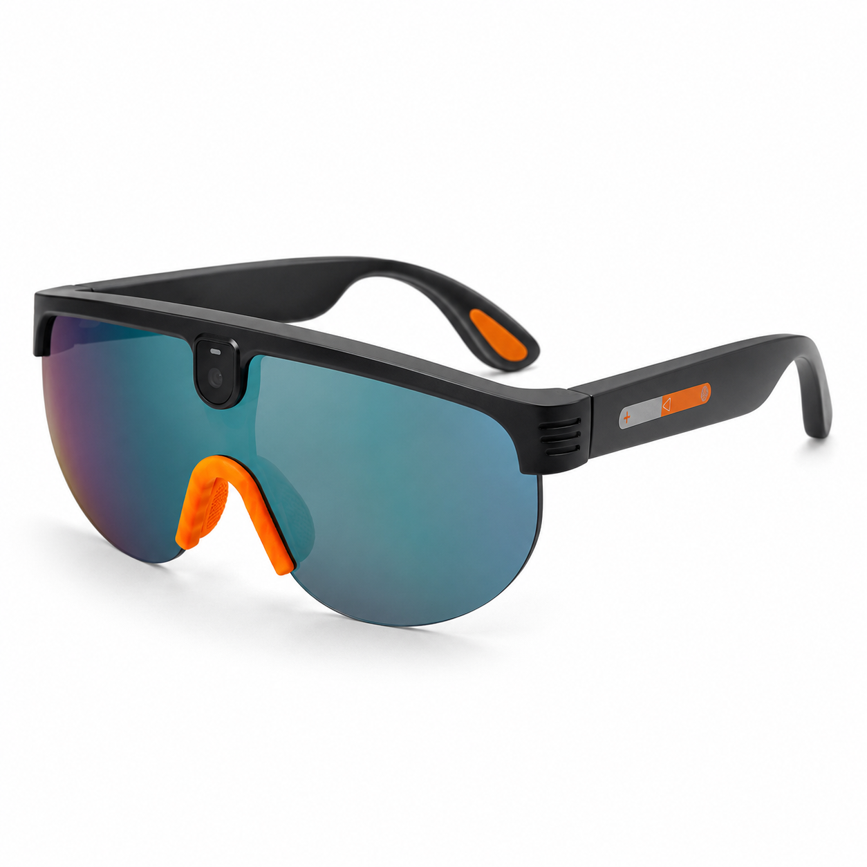 AI Smart Glasses Sports Version G5