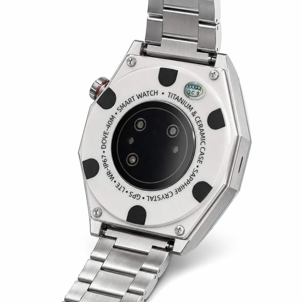 Smartwatch Z18 Max