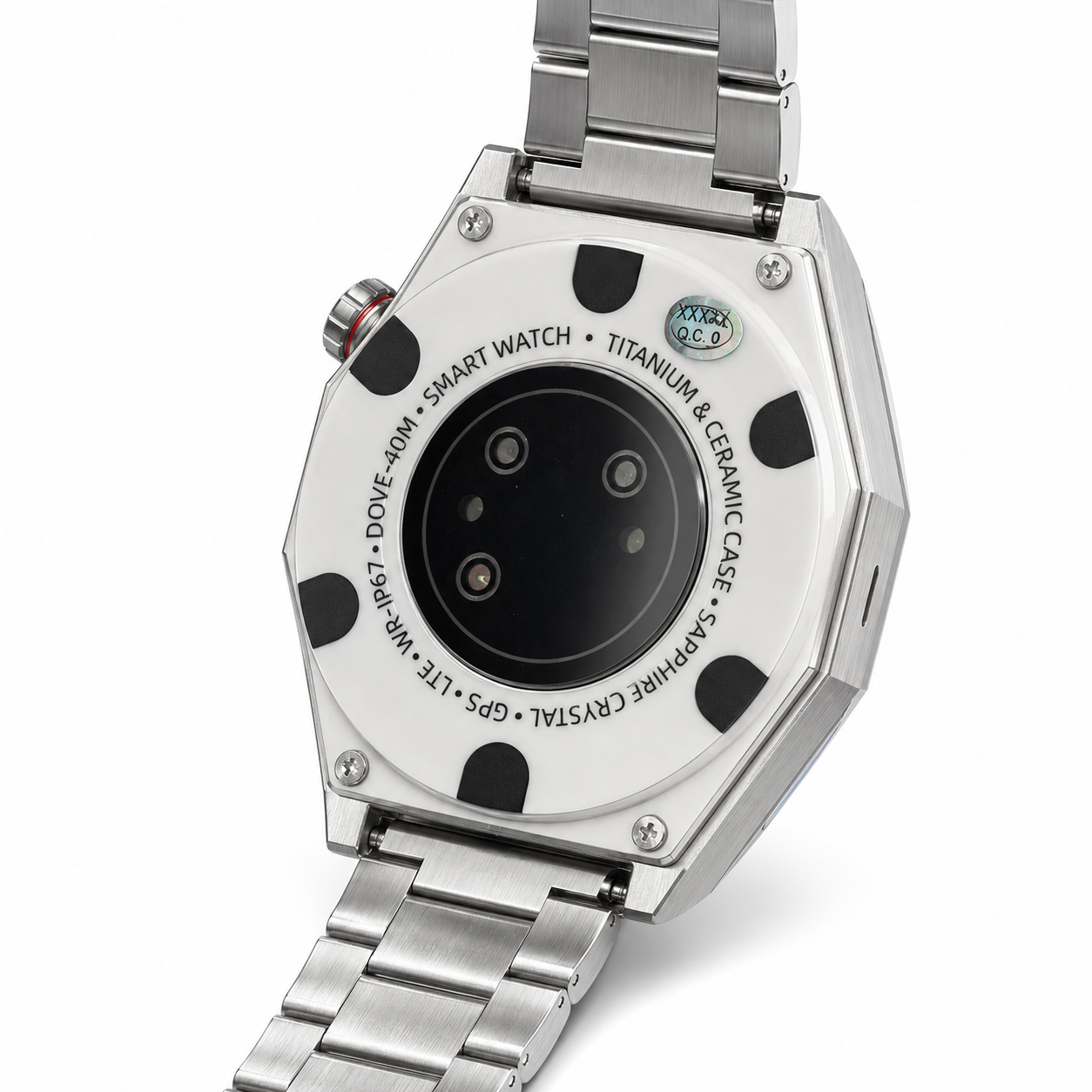 Smartwatch Z18 Max