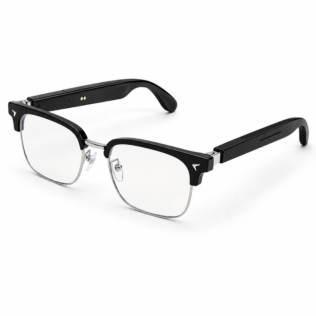 Smart Glass V2