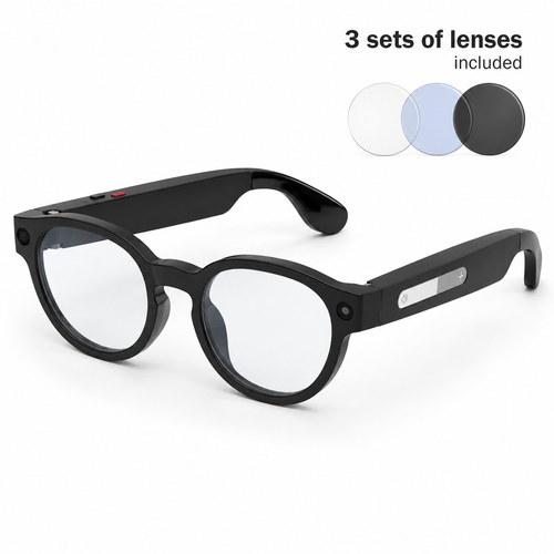 AI Smart Glass S1 Max