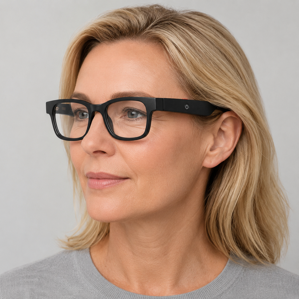 Smart Glass Classic