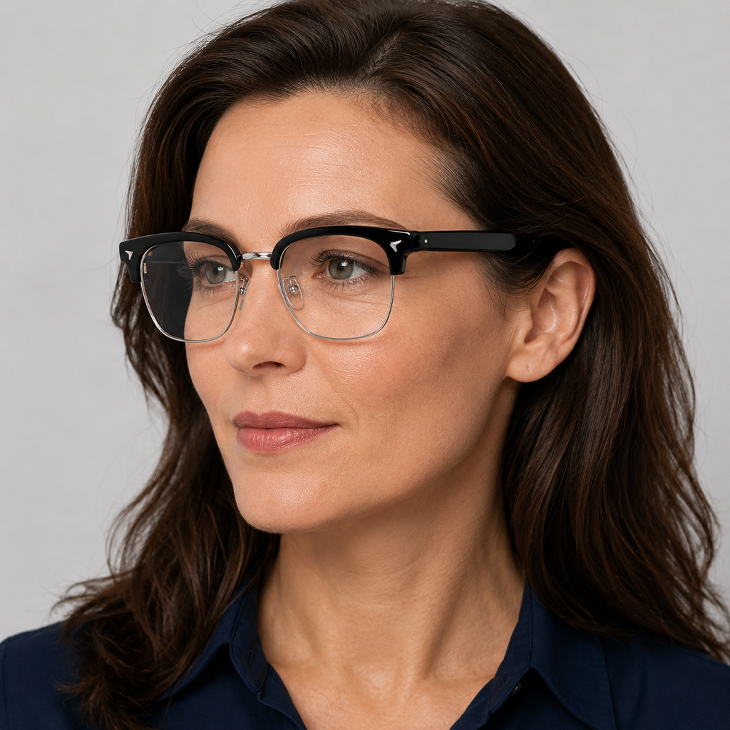 Smart Glass V2