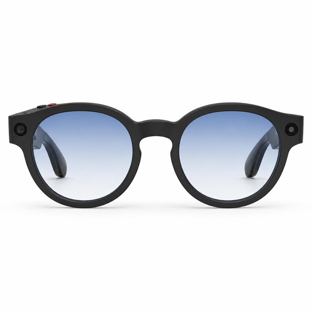 AI Smart Glass S1 Max