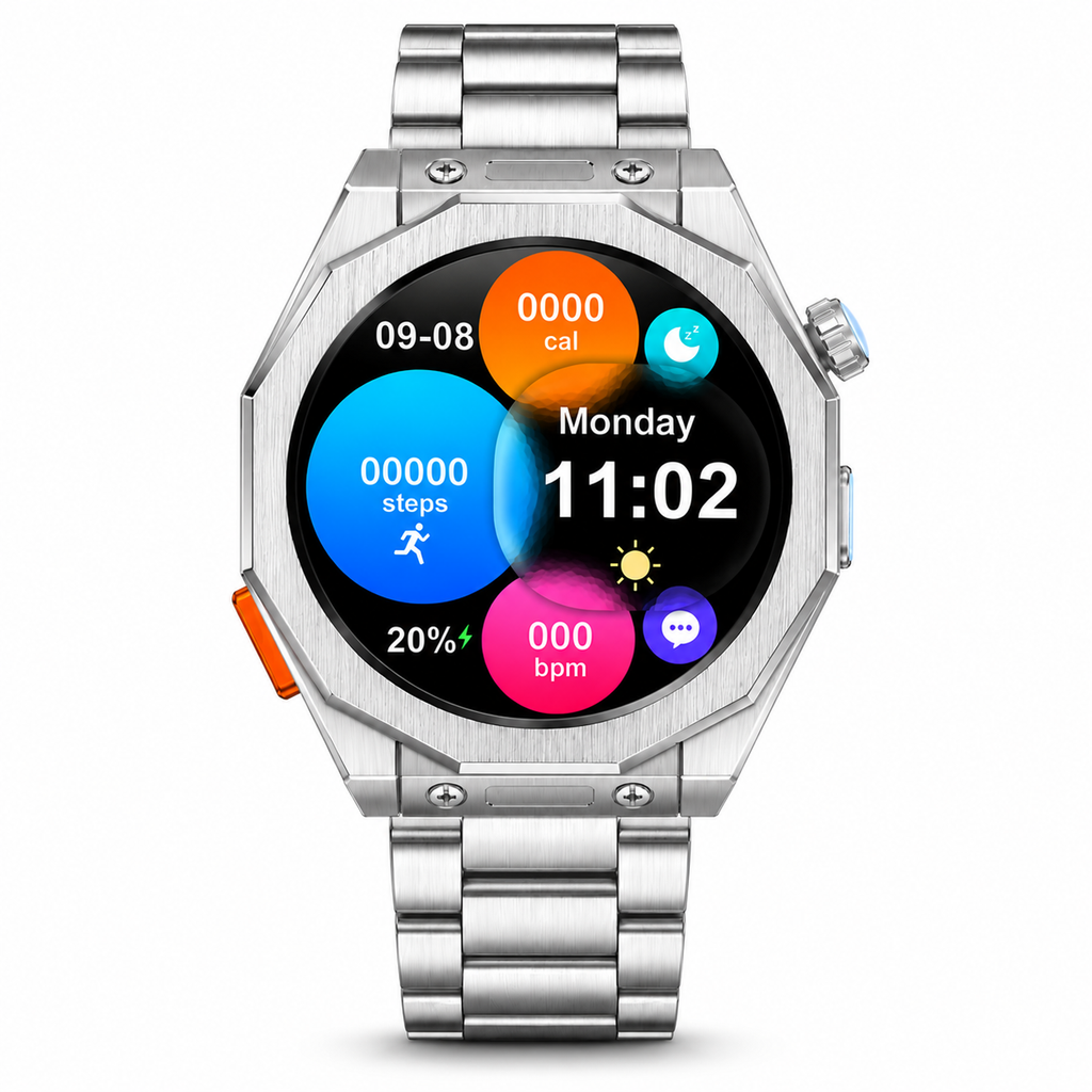 Smartwatch Z18 Max