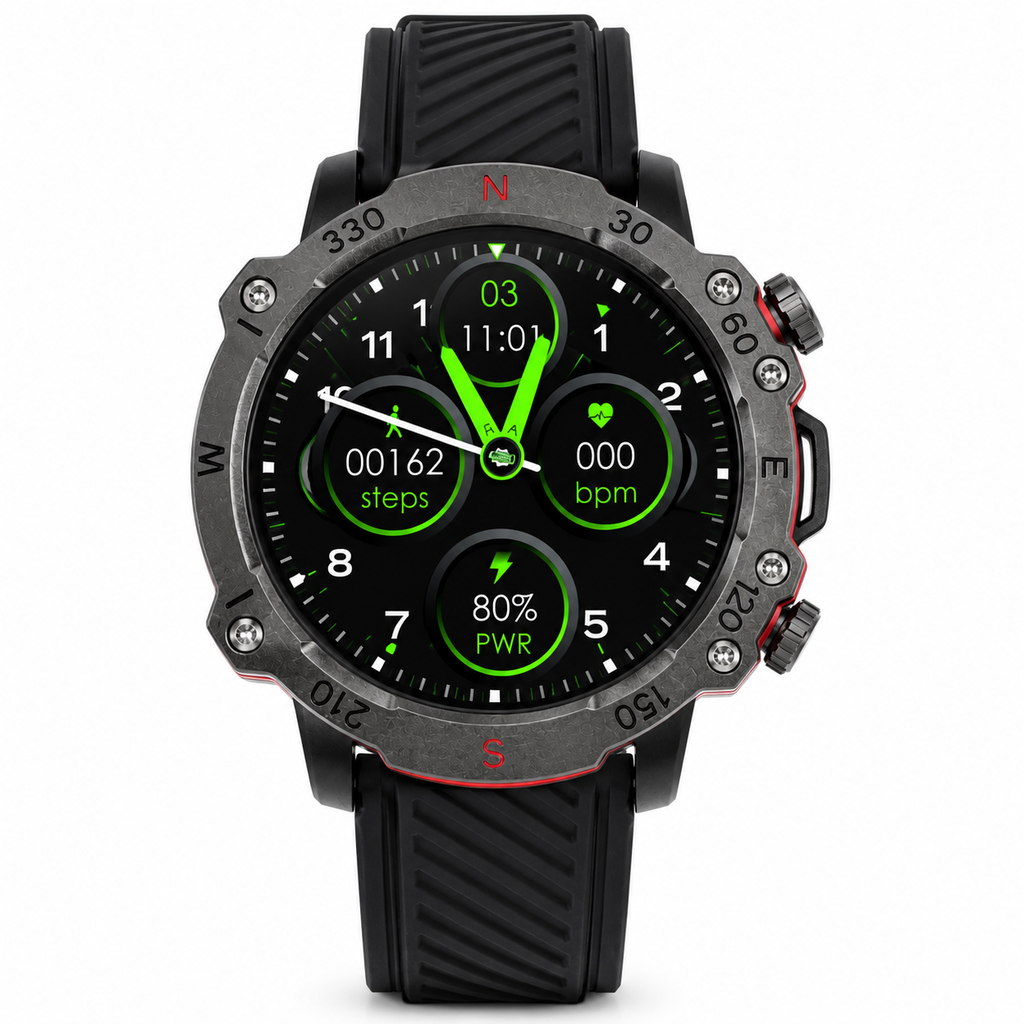 Smartwatch Z21 Max