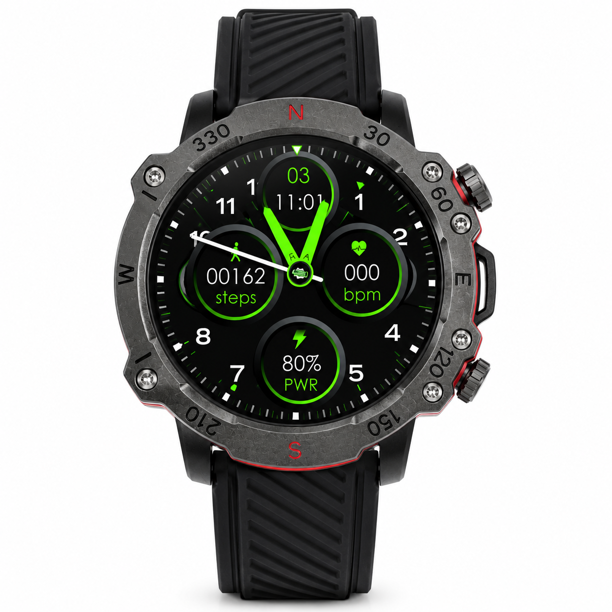 Smartwatch Z21 Max