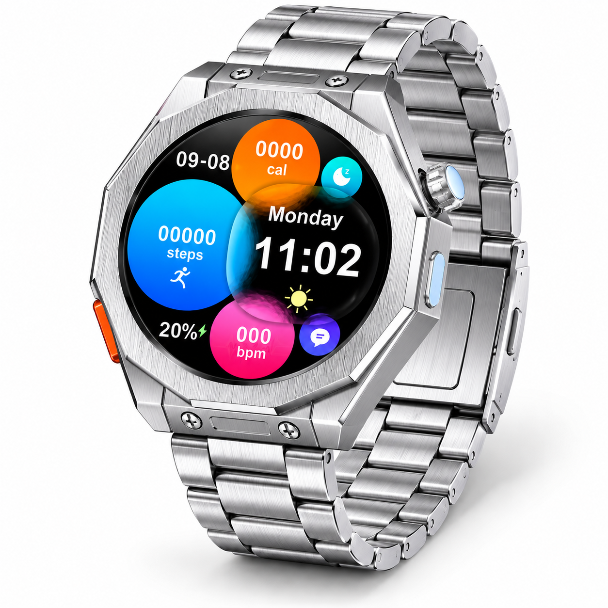 Smartwatch Z18 Max