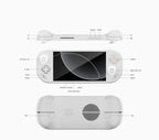 Mangmi Pocket Max Android Handheld Gaming Console