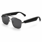 Smart Glass - Gun Metal