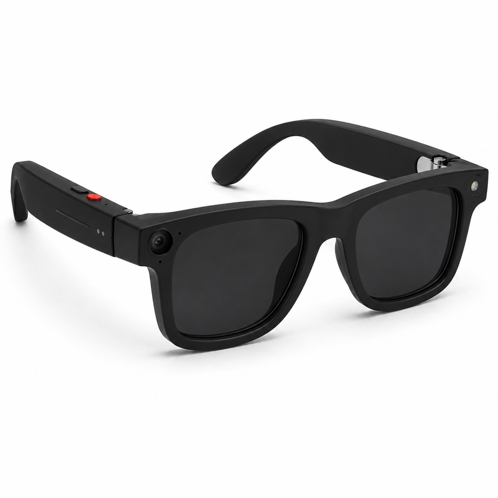 AI Smart Glasses S2 max