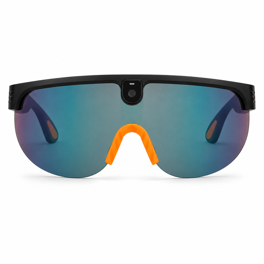 AI Smart Glasses Sports Version G5