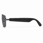 Smart Glass - Gun Metal