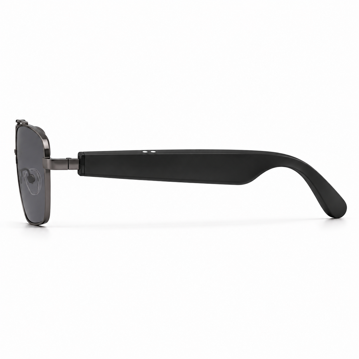 Smart Glass - Gun Metal
