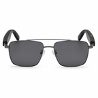 Smart Glass - Gun Metal