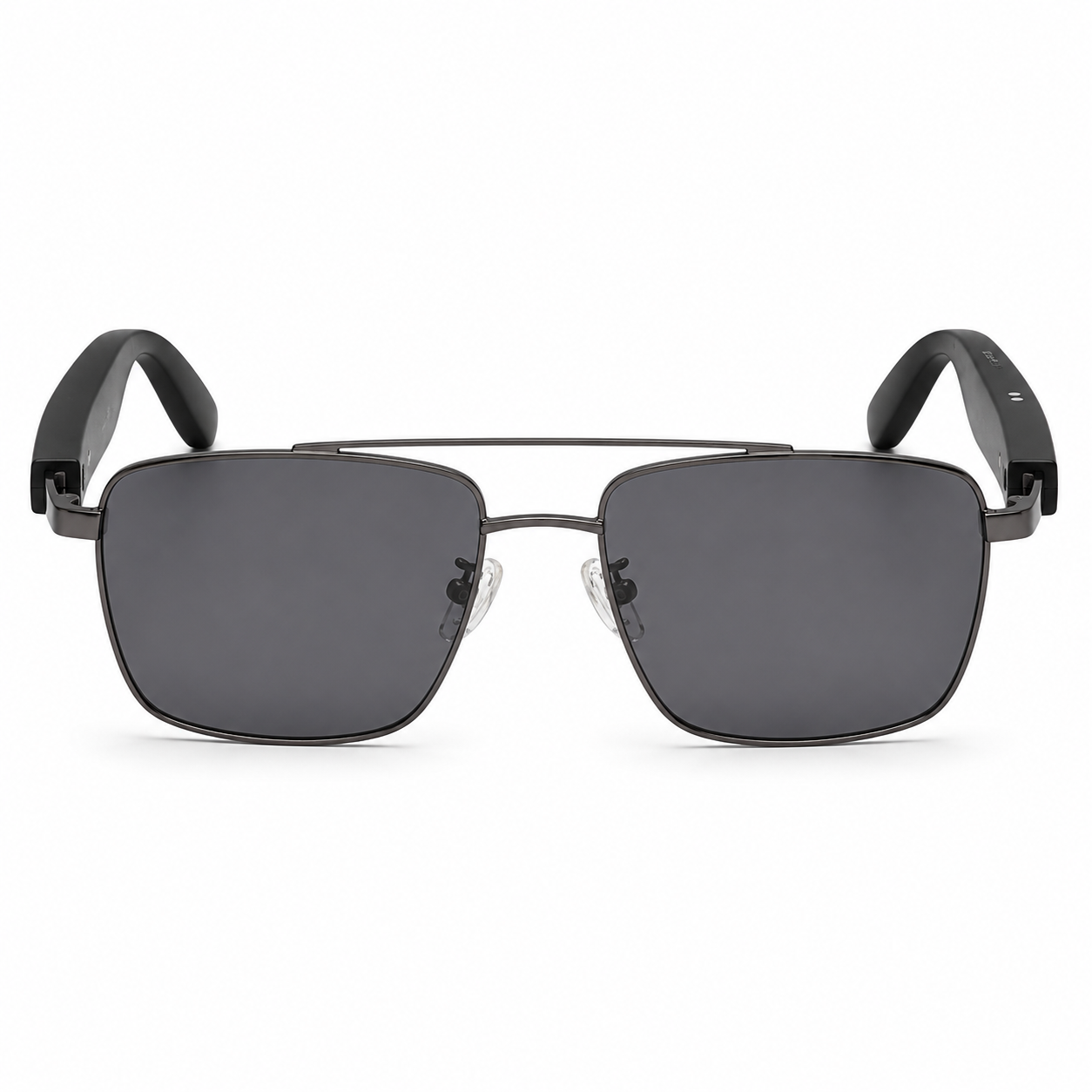 Smart Glass - Gun Metal