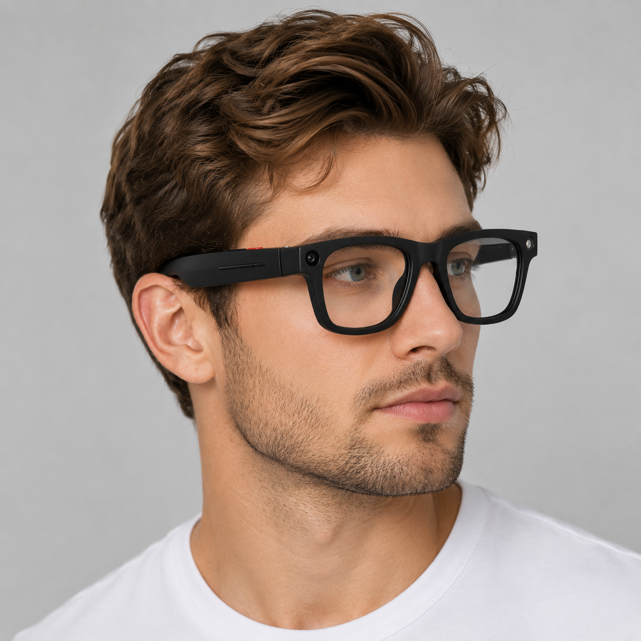 AI Smart Glasses S2 max