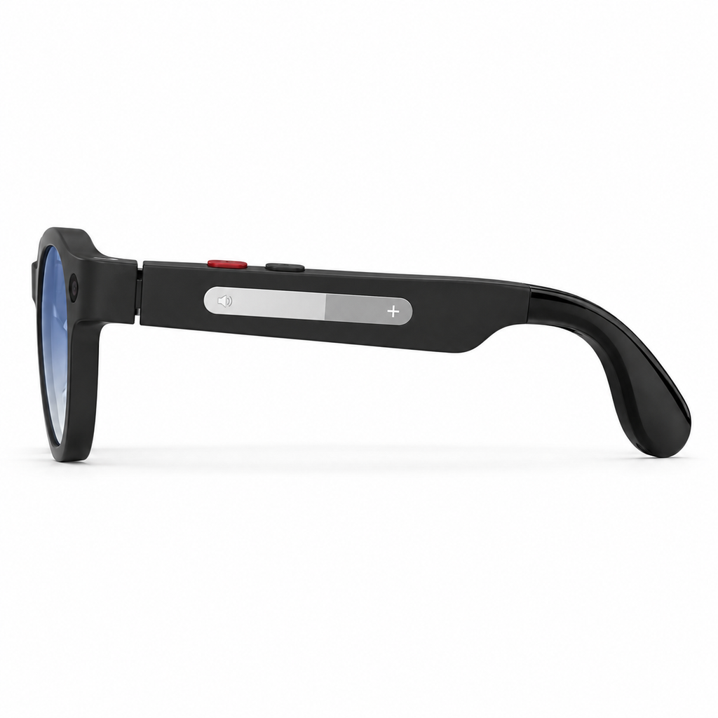 AI Smart Glass S1 Max