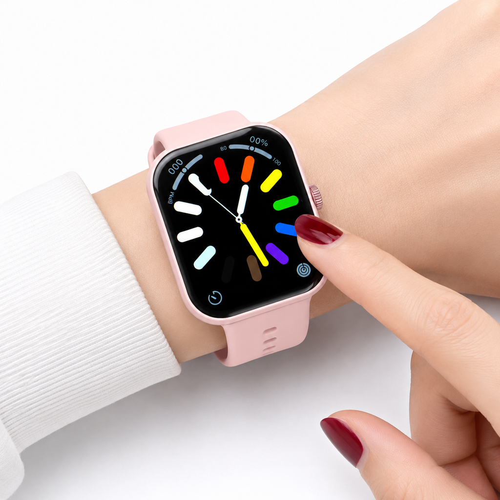 Smartwatch Z22 Max